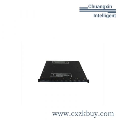 TRICONEX 9787-110 Industrial Control Module