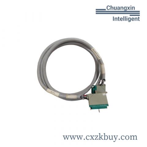 Triconex 8312 Power Supply Module, 230VAC Input