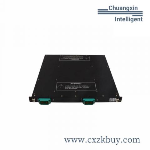 TRICONEX 0903-164-7921 Communication Module, Enhanced Industrial Connectivity