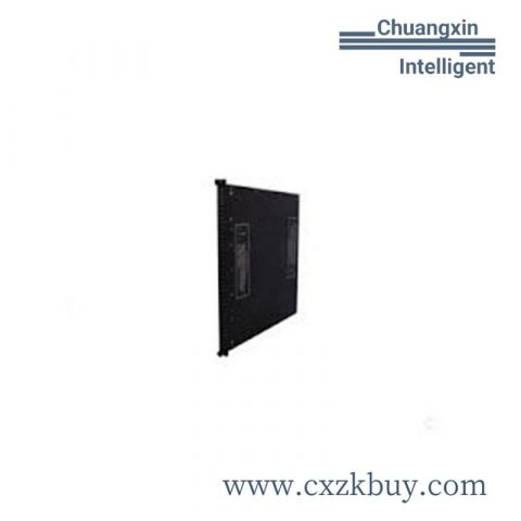 ALSTOM PIB1201A 3BEC0067 Industrial Control Module