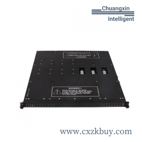 TRICONEX 3000510-510 Industrial Control Module
