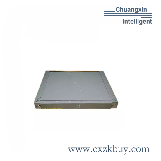 trusted_t8841_trusted_8-channel_ics_triplex.png ICS Triplex 56AMXN Control Module, Programmable Logic Controller Component