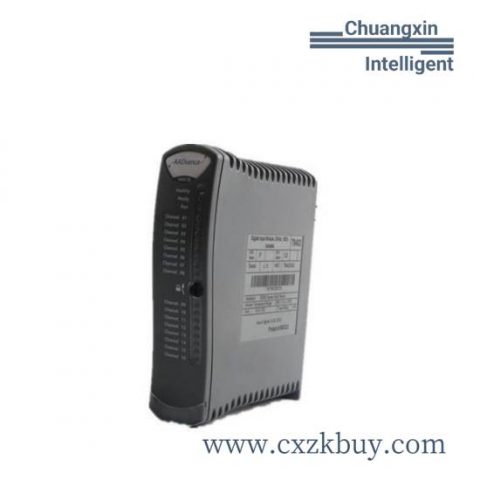 ROCKWELL T9402 Industrial Control System Triplex Expansion Interface Module