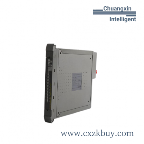 ICS TRIPLEX TC700 TC300 Off-the-Shelf Industrial Control Module