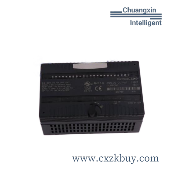 ur8lh_ur_8lh_ge_multilin.png GE 5D01JJA002 Industrial Control Module - Enhanced Performance and Reliability