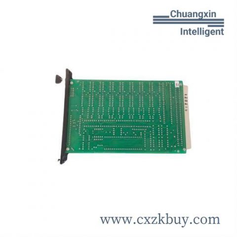 Valmet CLS208 208-1200000 Industrial Control Module