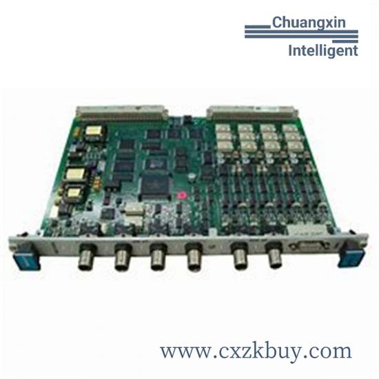 vibro_meter_vm600_mpc4_200-510-063-034_dynamic_signal_inputs.jpg VIBRO VM600 XIO16T Industrial Control Module, Efficient Data Acquisition and Processing
