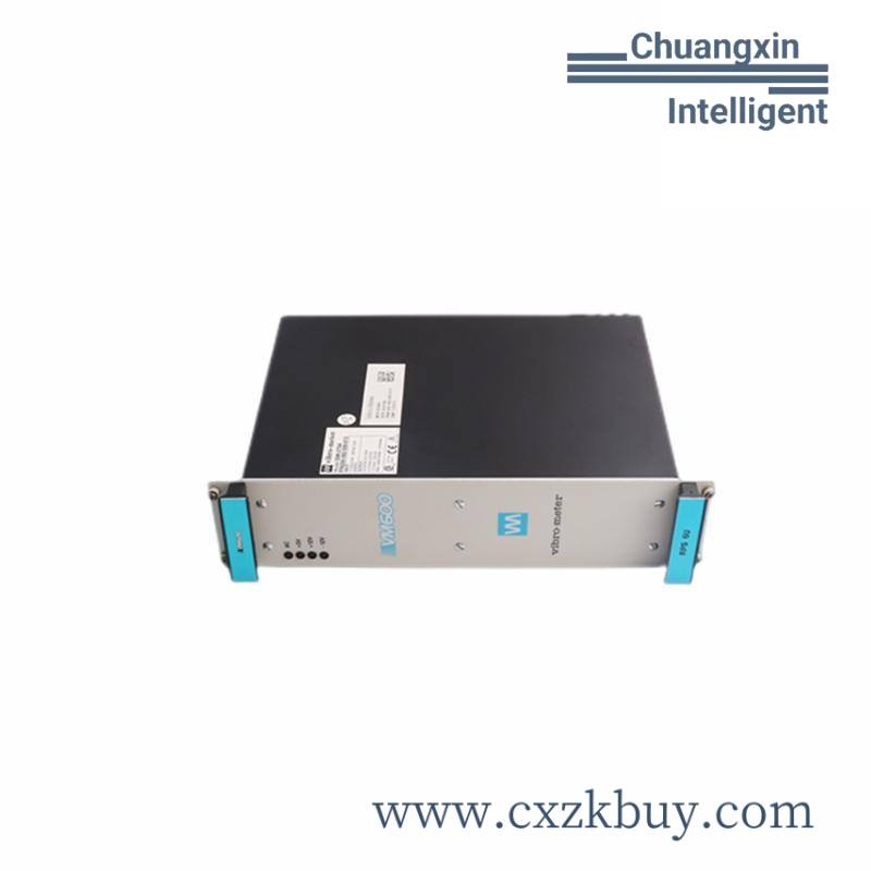 vibro_meter_vm600_rps6u_sim-275a_200-582-500-013_power_supply_module.jpg VIBRO VM600 IOCN - Industrial Control Module