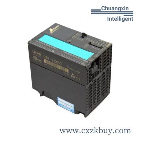 VIPA 313-6FC03 Advanced Control Module