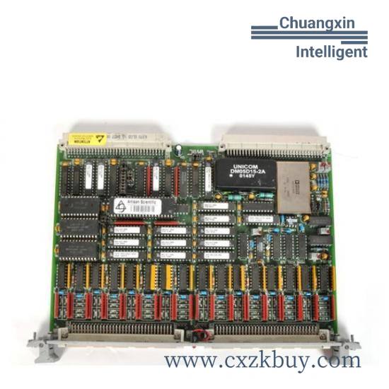 vmic_vmivme-3128_scanning_14-bit_a_d_converter_board.jpg GE VMIVME 7664 Industrial Module - High-Performance Industrial Automation Component