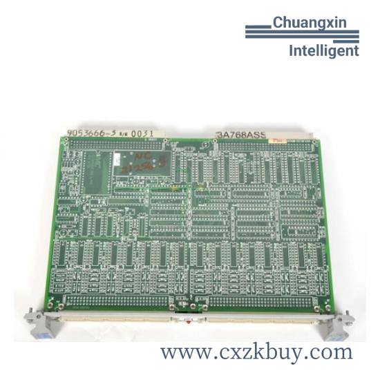 vmic_vmivme-3128_scanning_14-bit_a_d_converter_board_1.jpg GE VMIVME 7664 Industrial Module - High-Performance Industrial Automation Component