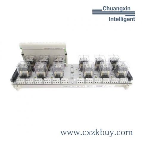 Emerson IC752FPY001RROI Data Panel Replacement for Industrial Floppy Drives