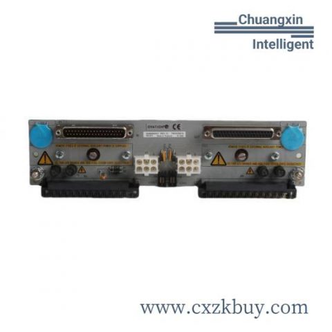 Emerson DXM-430B Industrial Control Module