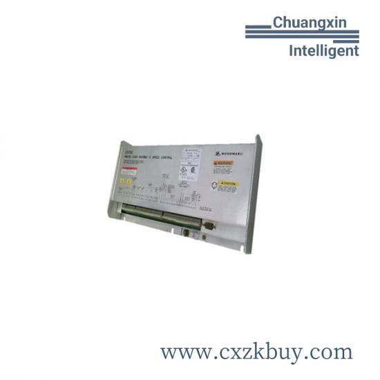 woodward_2301d_8273-101_digital_load_sharing_speed_control-1.jpg WOODWARD 5466-268 PLC Control Module, 200 characters max