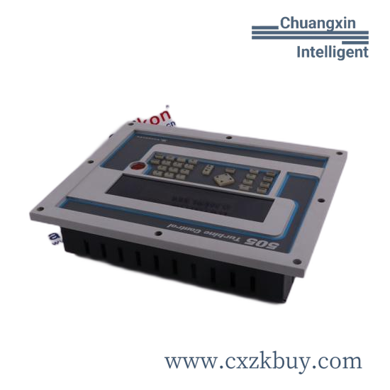 woodward_5441-419_new-1.png Woodward 8256-078 Electrically Powered Governor Actuator