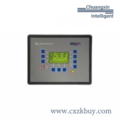 WOODWARD FLOBOSS S600, High Precision Flow Measurement Solution