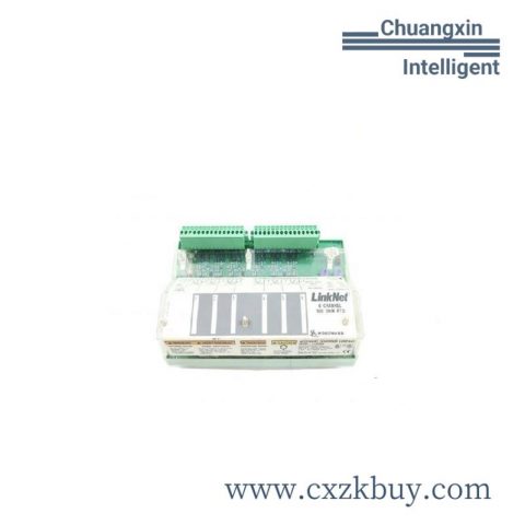 WOODWARD 9904-090 Speed Control Module