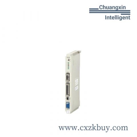 Honeywell NI 51400812-100 Industrial Control Module