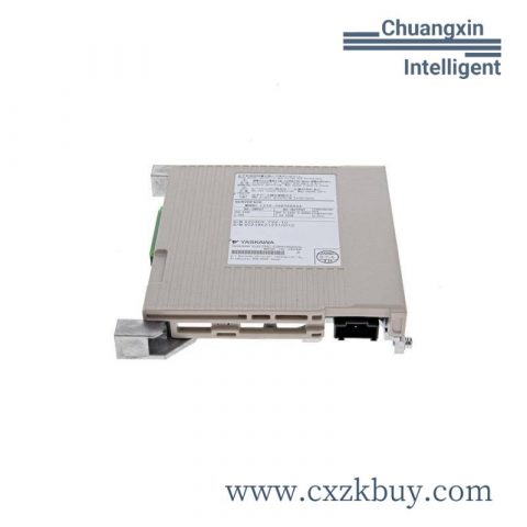 Yaskawa FS100 CSTR-C0B02A Servo Pack Servo Amplifier - Precision Control for Industrial Automation