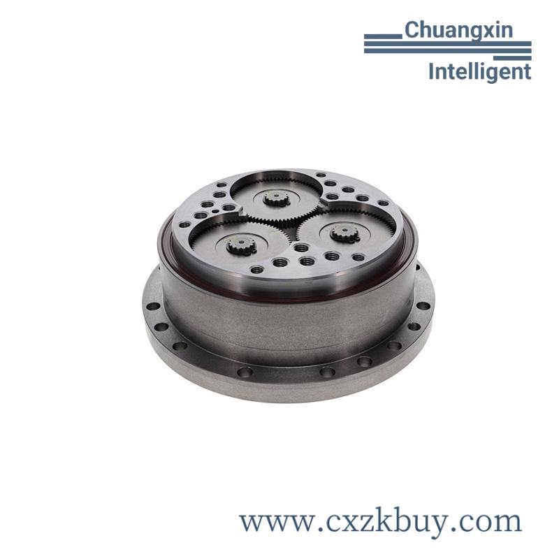 yaskawa_hw0387753-c_speed_gear_reducer.jpg Yaskawa CIMR-HB4A0024FBC AC Servo Drive - High Performance Motion Control Solution