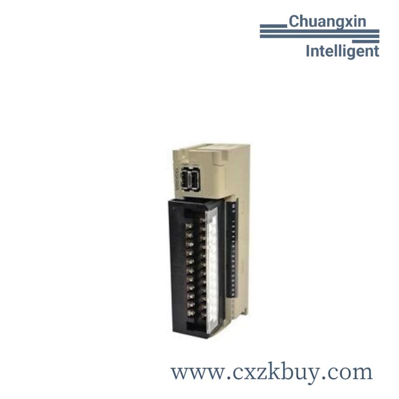 yaskawa_jamsc-120dd034340_module.jpg Schneider Electric 140ACI03000/04000 Analog Input Module