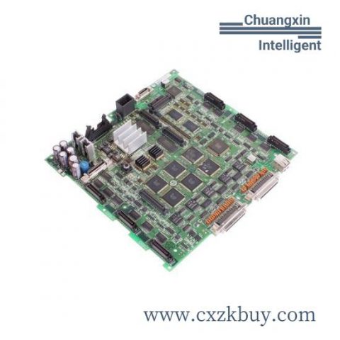 Yaskawa JANCD-XI002 Industrial Control Module