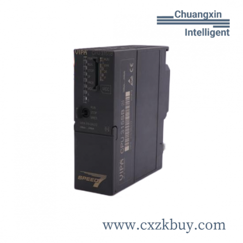 YASKAWA CIMR-HB4A0039 High-Performance Inverter for Industrial Automation