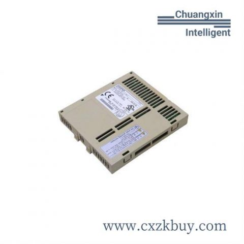 Yaskawa SGDM-A5AD High Performance Servo Motor Driver Module