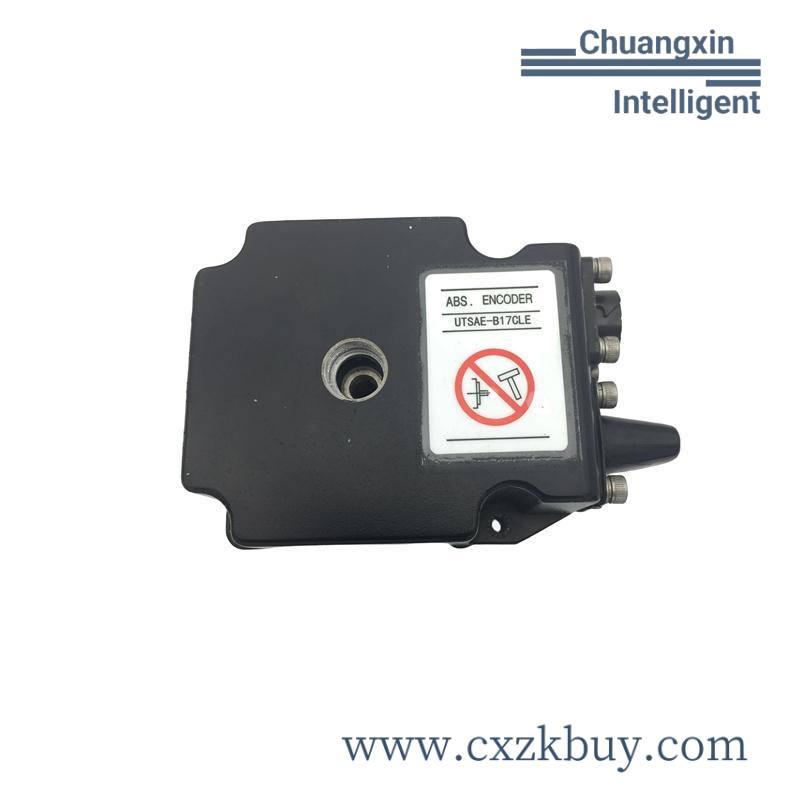 yaskawa_utsae-b17cl_servo_motor.jpg Yaskawa UGFMED-C9EAP21 High-Performance Industrial Control Module