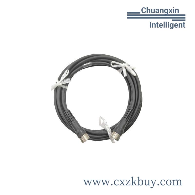 yaskawa_yrc1000cable-x81_teach_pendant_cable.jpg Yaskawa YRC1000 CSRA-CV05D01A High-Power Inverter, Precision Control for Industrial Applications