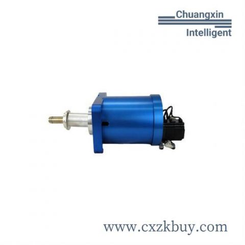 Novellus Control Module 03-034716-00, High-Performance Industrial Automation Component