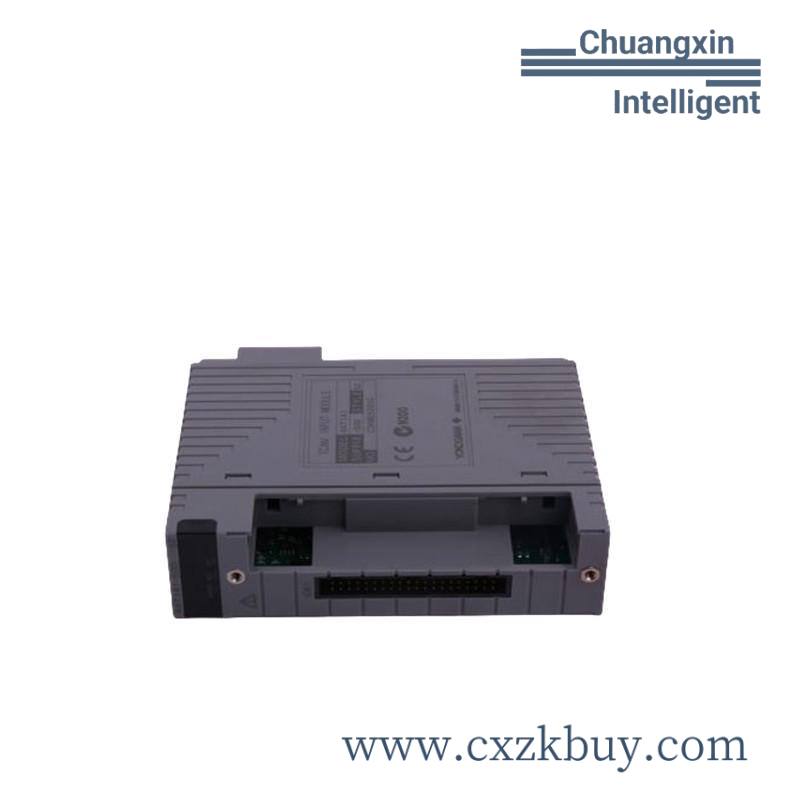 yokogawa_aai543-h50_analog_output_module.jpg Yokogawa RMP-121D-1W3-100AC-ND: Reliable Industrial Controller with Advanced Features