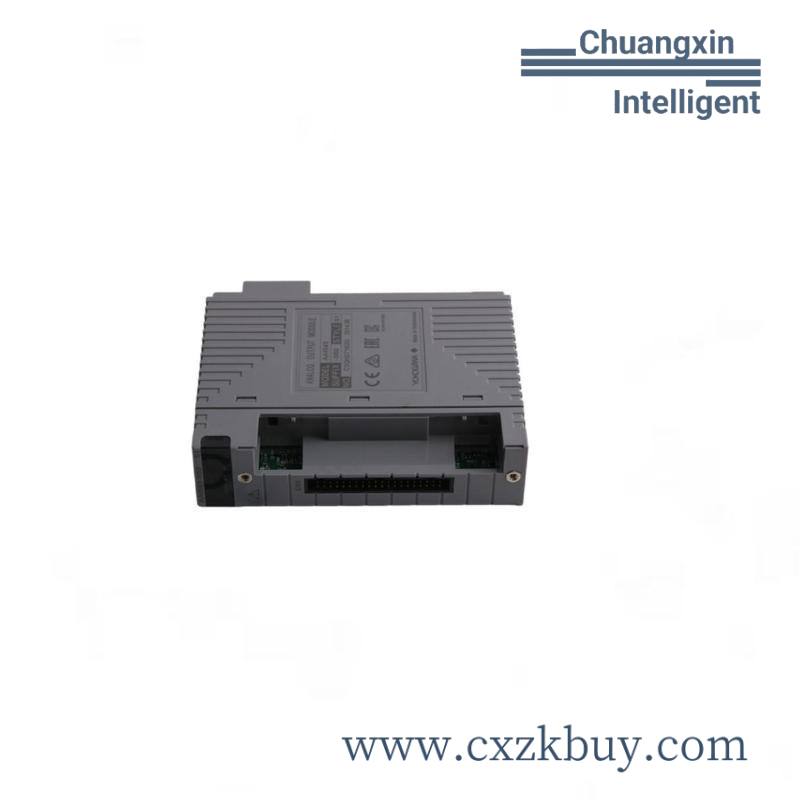 yokogawa_aai543-s53_s1_analog_input_module.jpg Yokogawa RMP-121D-1W3-100AC-ND: Reliable Industrial Controller with Advanced Features