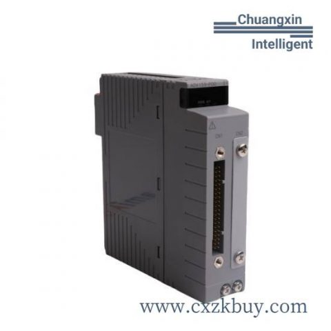 YOKOGAWA SDV144-S13/B4D00 Input Module for Industrial Control Systems