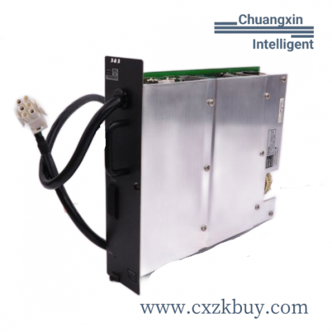 ABB XVC768115 3BHB007211R115 Industrial Controller Module