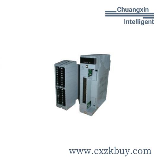 yokogawa_atr8s-00_s2_digital_i_o_module.jpg Yokogawa RMP-121D-1W3-100AC-ND: Reliable Industrial Controller with Advanced Features