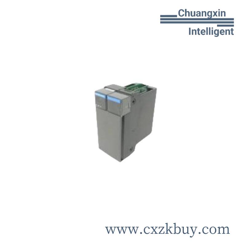 05436400_measurex_054364-00_honeywell_logic_termination_board.jpg Honeywell 51305418-200 Process Control Module