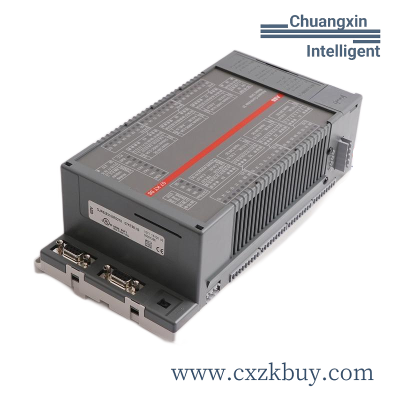 07kp93_gjr5253200r1161_abb_communication_module.png ABB 086384-043 Control Module for Industrial Automation Solutions