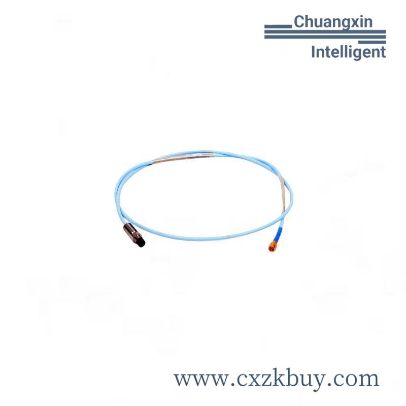 10030-05-30-05-02_bently_nevada_reverse_mount_probes.jpeg BENTLY 3500/91=161204-01 Main Card + 161216-01 Sub-card for Industrial Control Systems