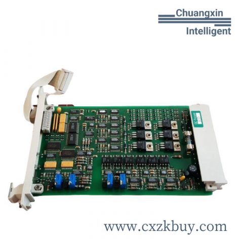 Honeywell 10302/1/1 Watchdog Repeater, Compact and Reliable Control Component