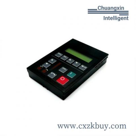 AB 1201-HA2 Digital Speed Control Module, Industrial Automation Control