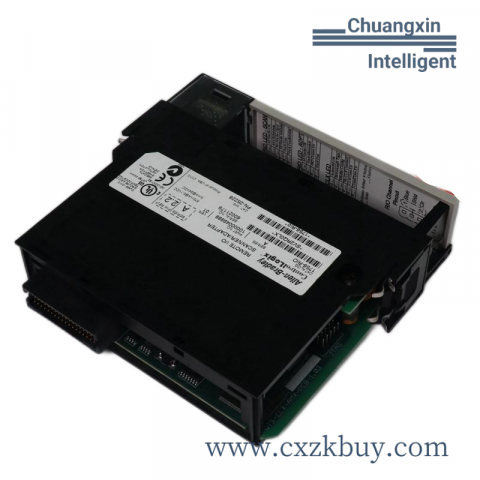 CAT 1201-HAS2 Industrial Automation Module