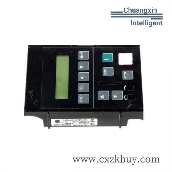 1201-has2_interface_module.jpg CAT 1201-HAS2 Industrial Automation Module