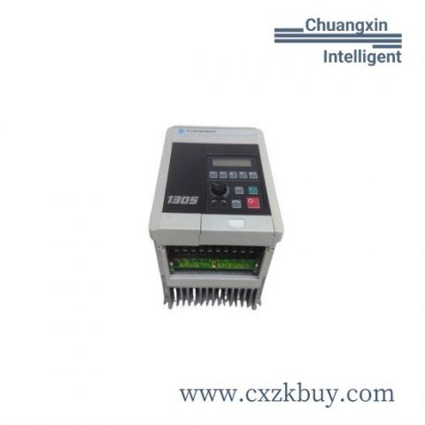 Rockwell Automation 1305-BA03A Control Module