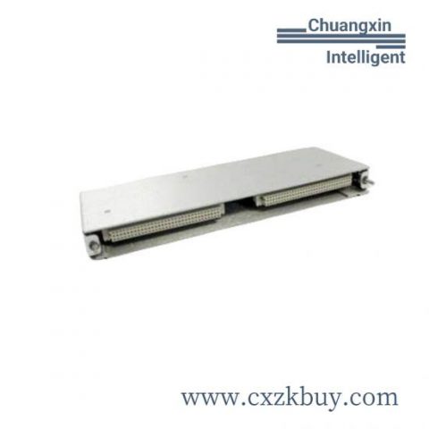 ABB PSPCB-690 Industrial Control Module