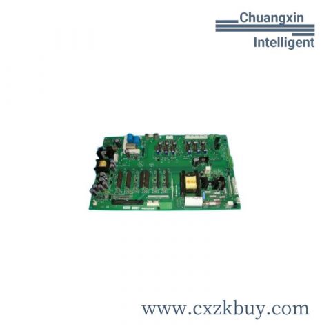 ROCKWELL 1336-BDB-SP31D Control Module, Optimized for Industrial Automation