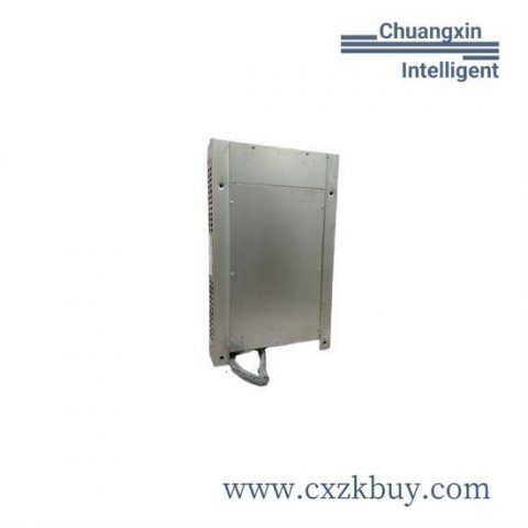 A-B 1336-RFB-30-A Control Module for Industrial Automation