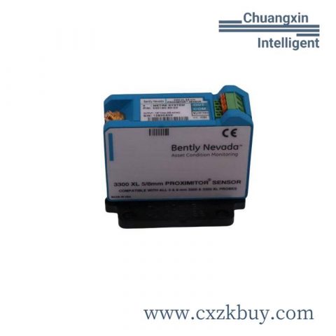 LVDT G123-817 Functionality, Precise Measurement Module