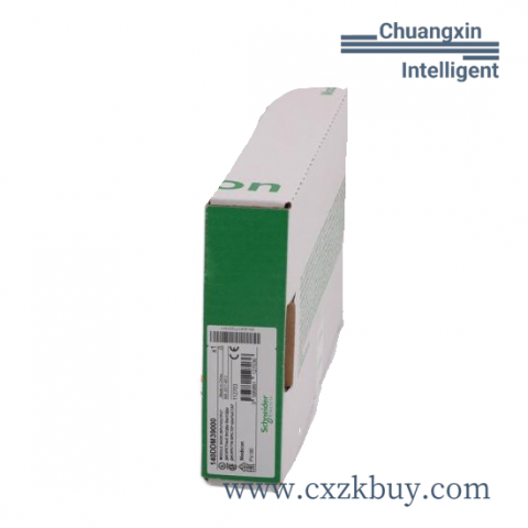 Schneider Electric 140CPU67160 Unity Hot Standby Processor