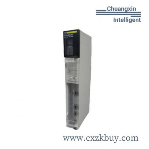 Schneider AS-B828-016 Control Module, Industrial Automation Solutions